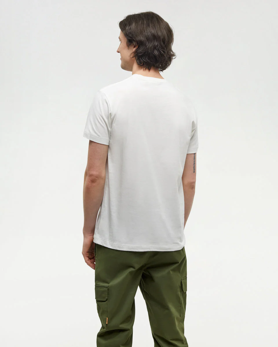 Seaforestation Regenerative T-Shirt - Image 2
