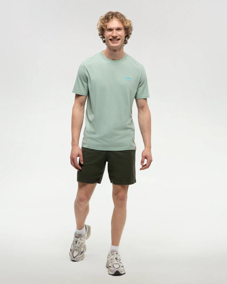 Seaforestation T-Shirt - Image 2