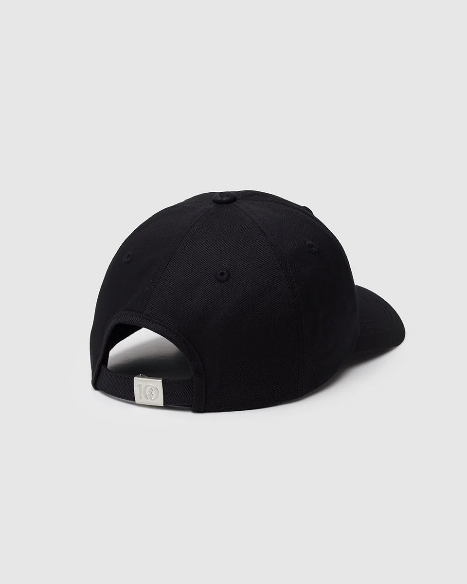 Soccer Sasquatch Peak Hat - Image 3