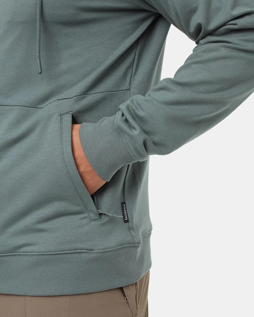 SoftTerry Light Zip Hoodie - Image 5