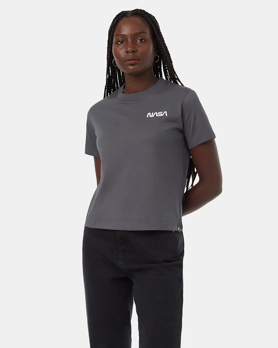 Starship T-Shirt - Image 2