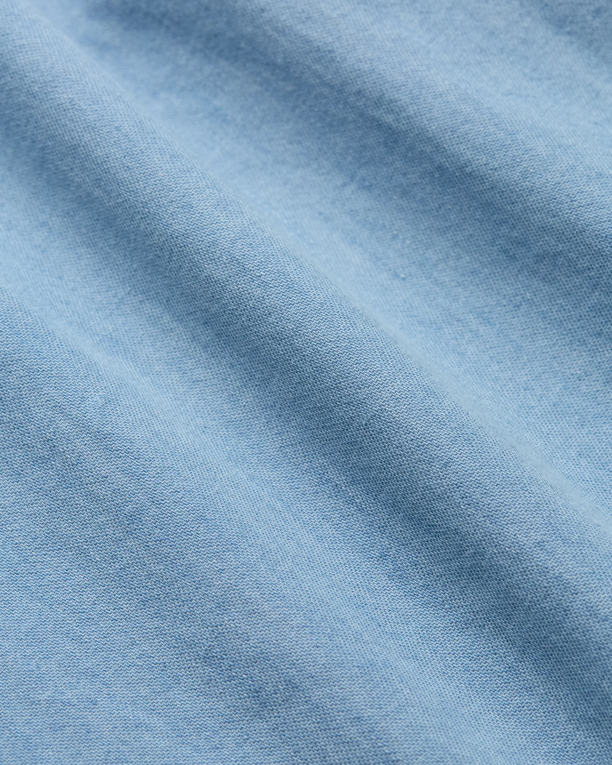 Denim Tern Dress - Image 8