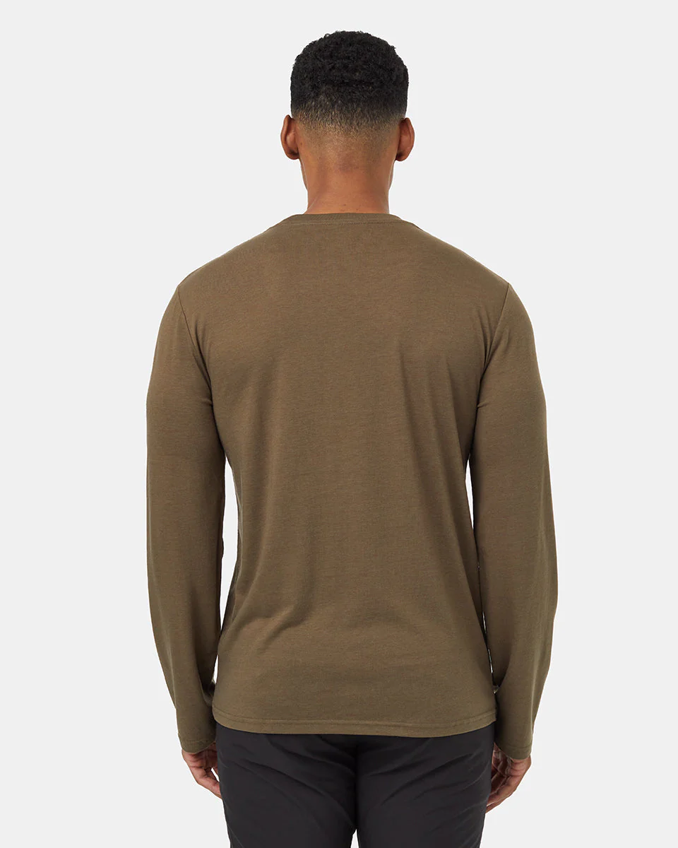 Topography Stamp Longsleeve - Image 3
