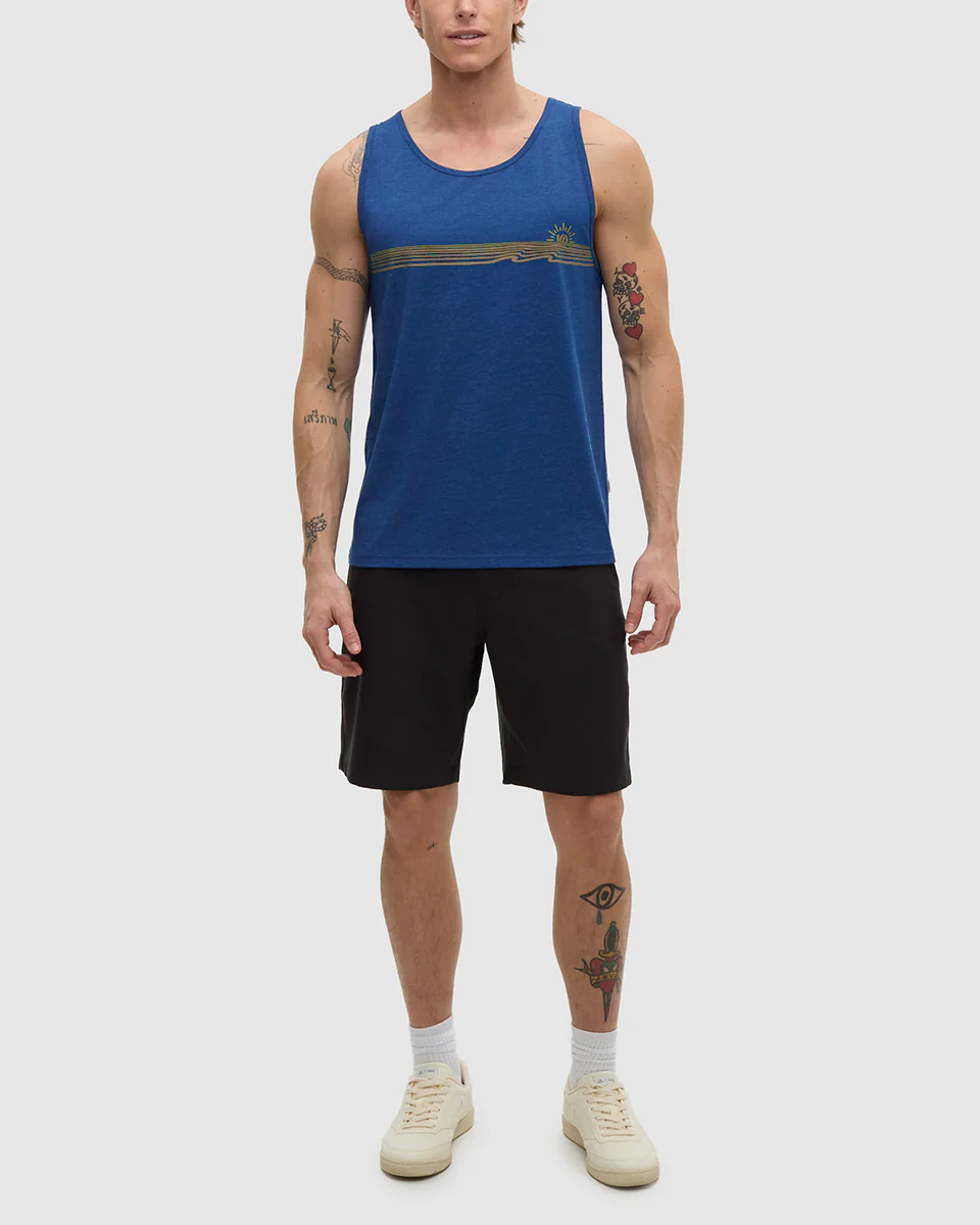 Weekend Wave Tank - Image 3