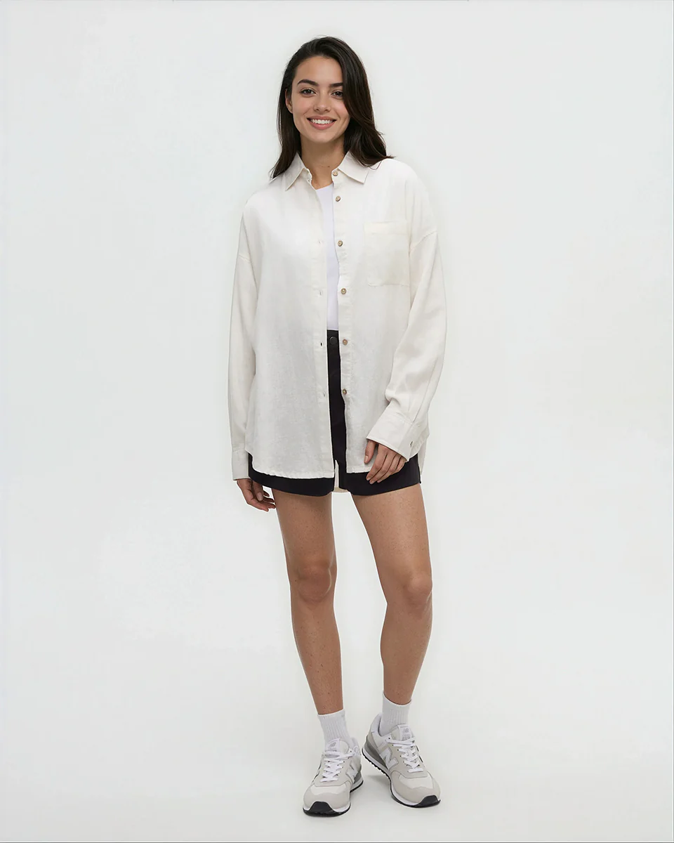 West End Shirt