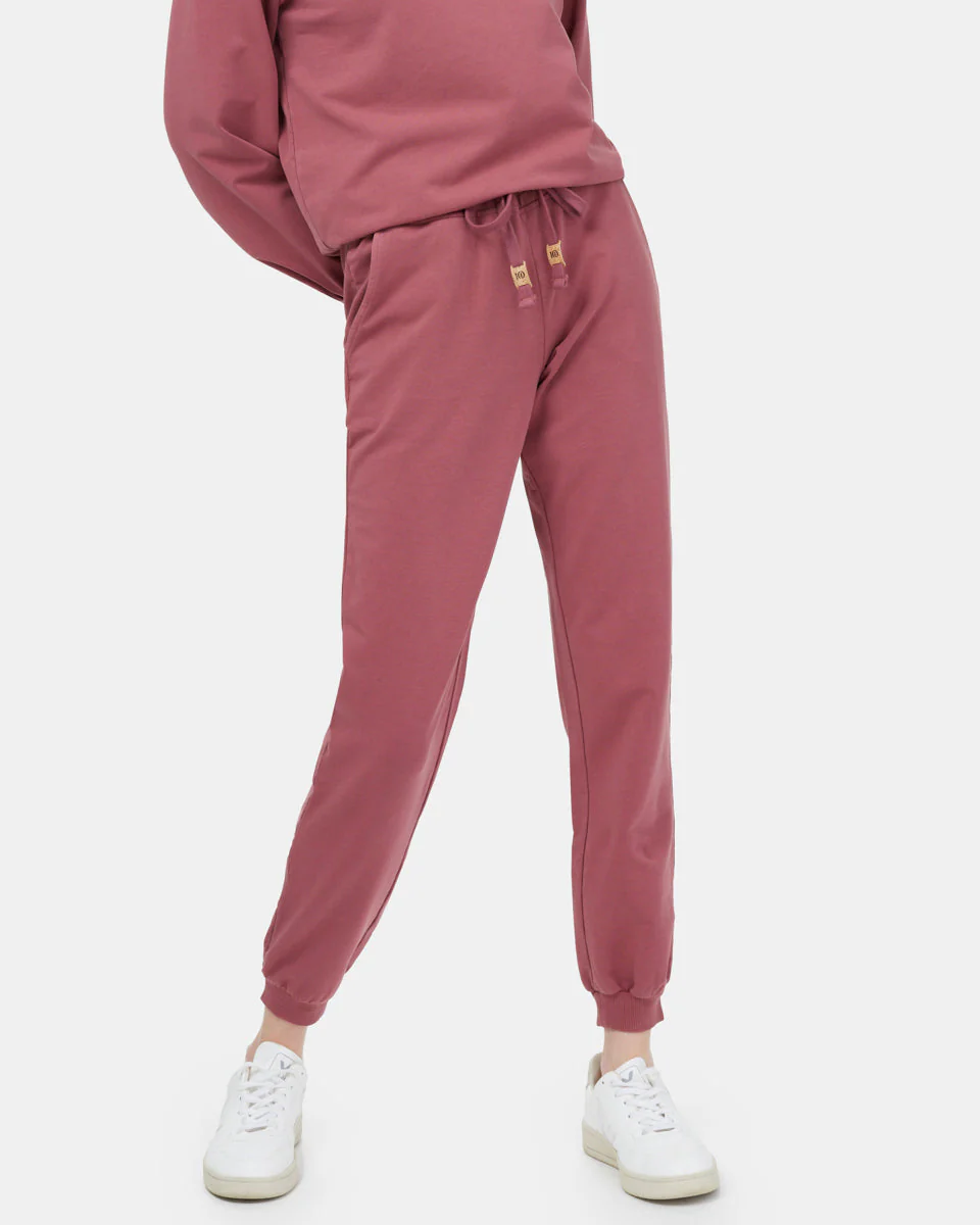 French Terry Fulton Jogger - Image 2