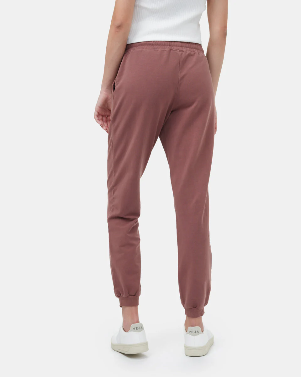 French Terry Fulton Jogger - Image 3