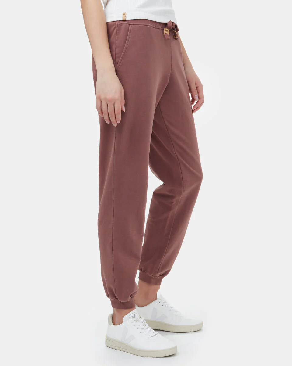 French Terry Fulton Jogger - Image 5