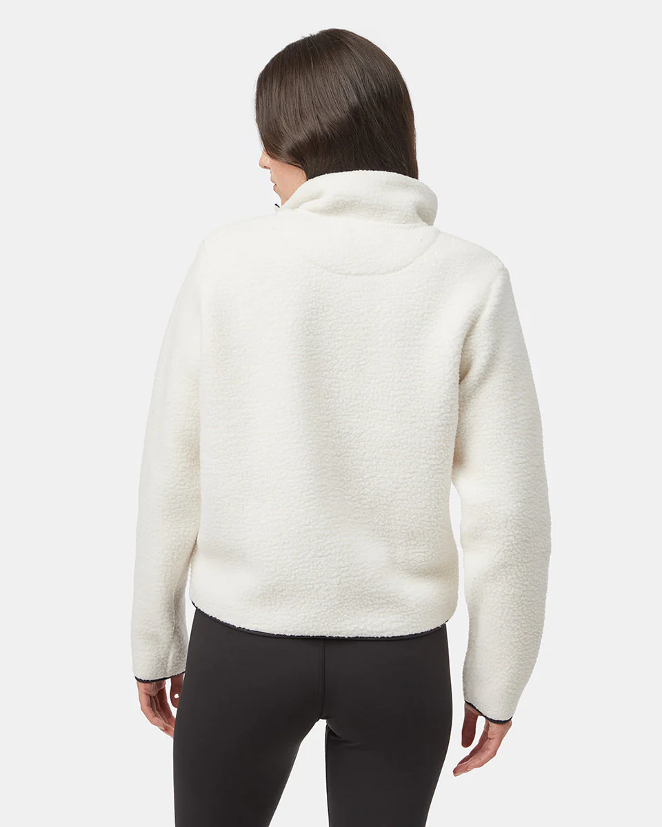 Ecoloft Zip Jacket - Image 3