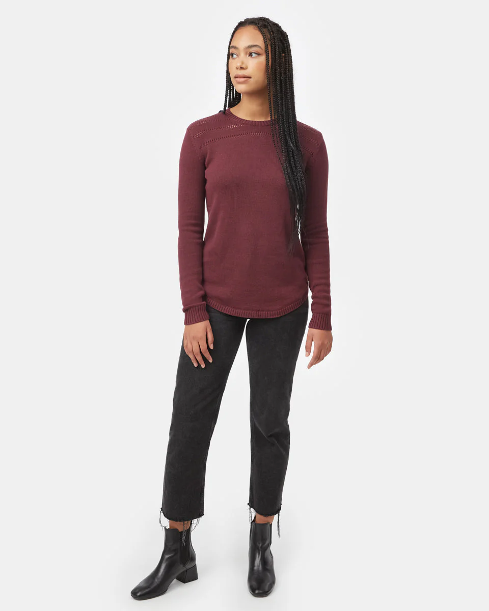 Forever After Sweater