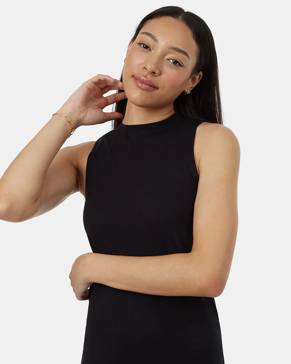 TreeBlend Tank Dress - Image 4