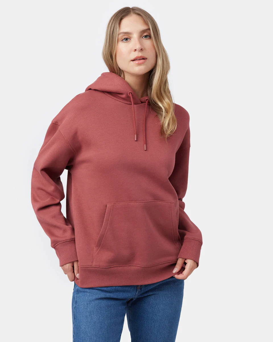 Oversized Hoodie - Image 2