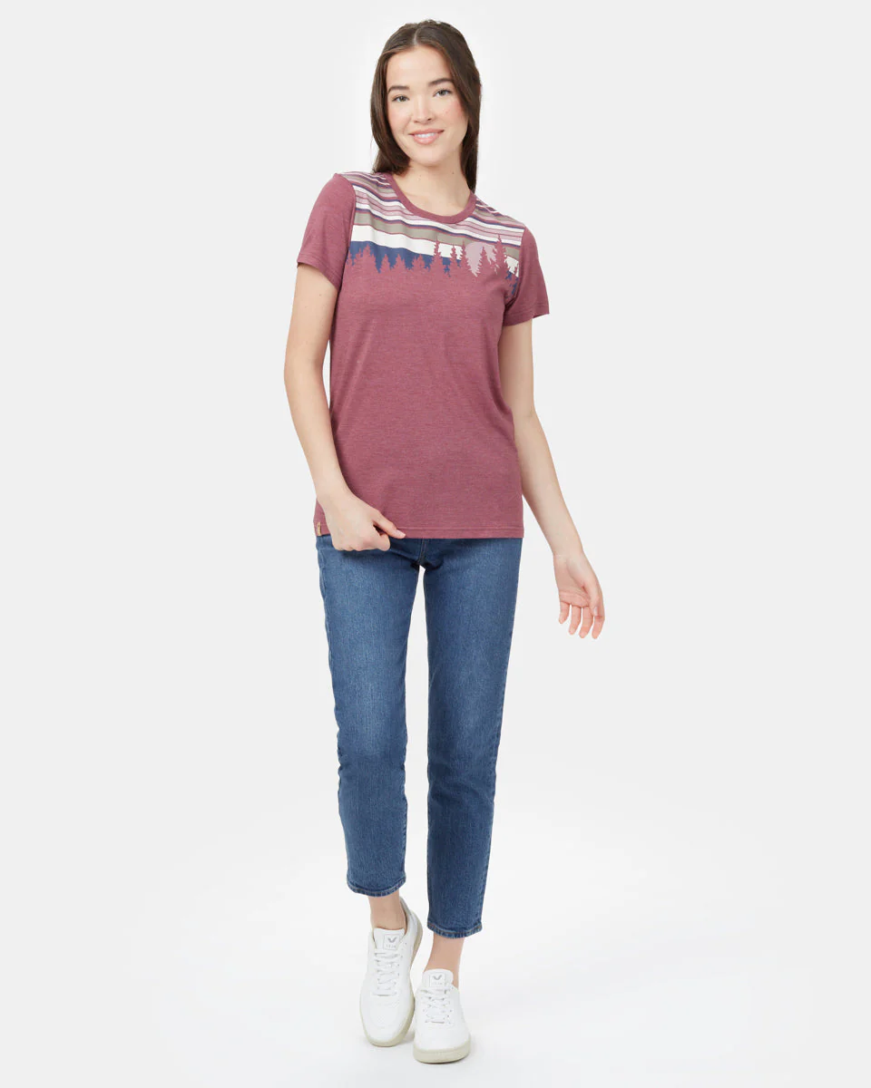 Retro Juniper T-Shirt - Image 2