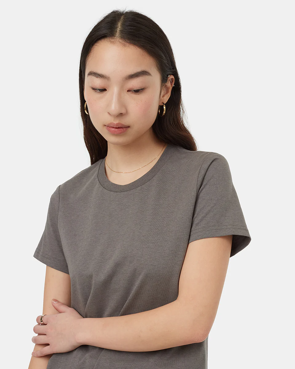 Seablend Classic T-shirt - Image 4