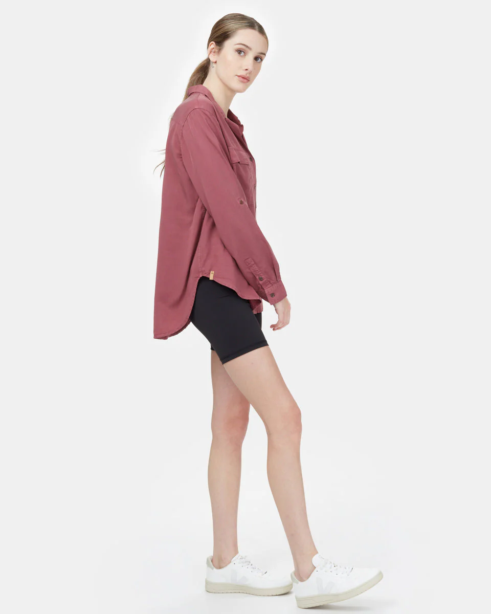 Tencel Everyday Blouse - Image 3