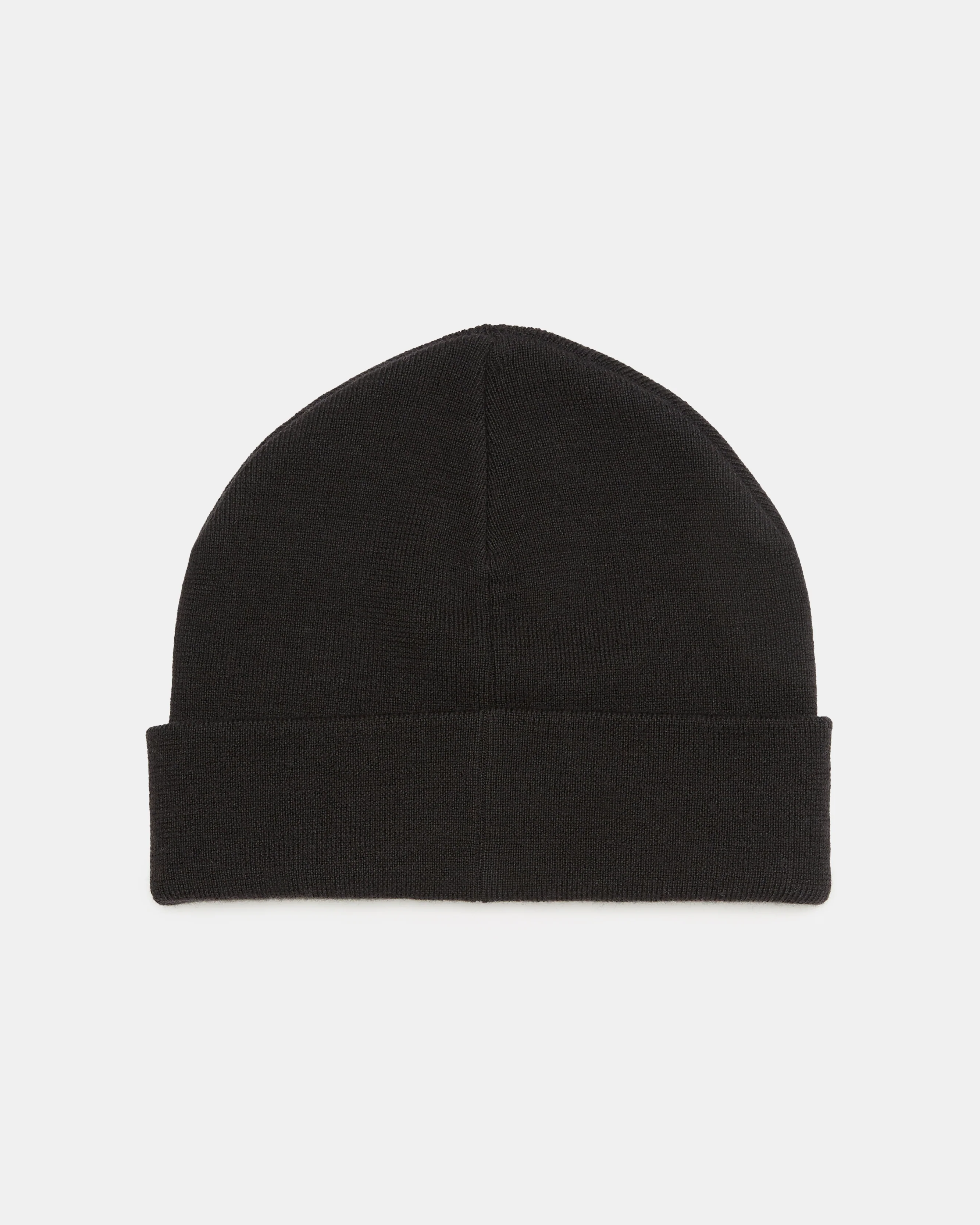 Wool Kurt Beanie - Image 2